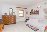 Location vacances  Plaine de Stari Grad - Apartments Draga-2