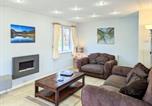 Location vacances Troutbeck - Bowness Lodge 12 Fellside-4