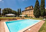 Location vacances Monteroni d'Arbia - Villa Murlo-1