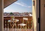 Location vacances Breisach - Urlaubsapartment Südsicht-3