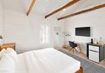 Hôtel Waynesboro - Boutique Room steps from Downtown Mall Rose Jean - Room 4-3