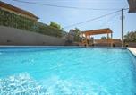 Location vacances Galovac - Beautiful Home In Glavica-2