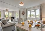 Location vacances Ely - Kestrel Lodge-1