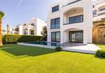Location vacances Bodrum - Cozy Villa with Private Pool and Luxuriest Views-1