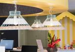 Hôtel Sainte-Marie - Ibis Styles Perpignan Canet En Roussillon-1