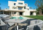 Hôtel Province de Pescara - Villa Verdeoro-1