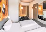 Hôtel Dreieich - B&B Hotel Offenbach-Süd-2