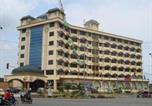 Hôtel Medan - Madani Hotel Medan-3