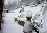 Location vacances Bischofsgrün - Haus Schönek-3