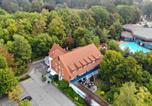 Hôtel Geseke - Flair Hotel zur Therme-2