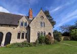 Location vacances Tewkesbury - The Alms House East-2