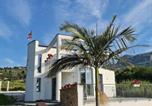 Hôtel Caronia - Assabinirica-2