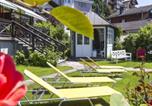 Location vacances Strobl - Pension Seehof Appartements-3
