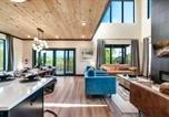 Location vacances Sevierville - Halle Beary by Avantstay Indoor Pool Hot Tub Sunset Views-3