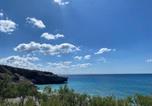 Hôtel Georgioupoli - Koutelo by the sea-2
