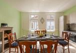 Location vacances Wernigerode - Ferienwohnung Fachwerktraum, Wernigerode, cleaning included-3
