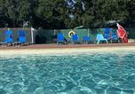 Camping avec Club enfants / Top famille Goudargues - Camping Les Dolmens-1