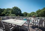 Location vacances Capvern - Maison Zoé- Haute Pyrenees-4