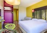 Hôtel Saubusse - Ibis styles Dax Centre-2