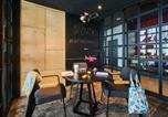 Hôtel Częstochowa - Moxy Katowice Airport-3
