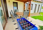 Location vacances Gyenesdiás - No 117 Villa Balantis-4