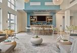 Hôtel Cleveland - Element Chattanooga East-1