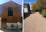 Location vacances Sutton Bridge - The Barn-2