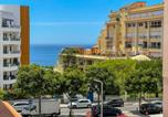 Location vacances Cascais - Cascais 1br w/ pool-1
