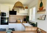 Location vacances Roquebrune-sur-Argens - Maison Isal-4
