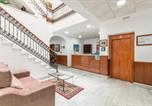 Hôtel Sanlúcar de Barrameda - Hotel La Parrita-2