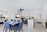 Location vacances Toowong - Park Avenue 1br Hideaway King Bd Private Courtyard-2