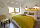 Location vacances Chediston - Red Poll Barn-4