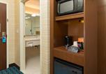 Hôtel Folsom - Fairfield Inn & Suites by Marriott Sacramento Folsom-2