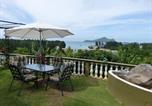 Location vacances  Victoria - Hibiscus House Seychelles Self Catering-1