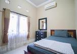 Location vacances Yogyakarta - Omah Ayem-4