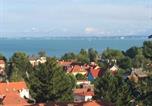Location vacances Veszprém - Prima Porta Vendeghaz-2