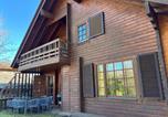 Location vacances Frielendorf - Chalet am Silbersee-2