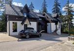 Location vacances Prijepolje - Zen Zlatar-4