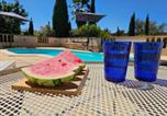 Location vacances Ginestas - Belle Bize-2
