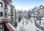 Location vacances Breckenridge - Luxury 3 Bedroom Breckenridge Vacation Rental With Mountain Views Steps From Historic Main Street-1