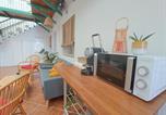 Location vacances Chipiona - Hostal Cristina-3