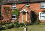 Location vacances Yaxham - Cutbush Farmhouse-1
