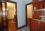 Location vacances Kiev - One bedroom Luxery 23 Khreshchatyk str Centre-3
