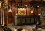 Hôtel Asheville - Grand Bohemian Lodge Asheville, Autograph Collection-4
