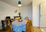 Location vacances Angers - Casa Jacobin-4