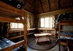 Location vacances Hluhluwe - Triton Dive Lodge (Pty) Ltd-2