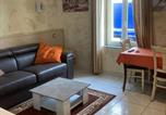 Location vacances Caumont-sur-Durance - Appartement « Athènes » à Avignon-1