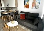 Location vacances Adeje - Bluebell L6-4