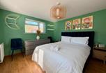 Location vacances Oxford - Stylish 3 bedroomed House in Oxford sleeps 6-2