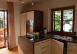 Location vacances Tirolo - Apartment Pyrus-4